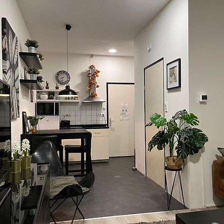 Studio E Purmerend Eksteriør bilde