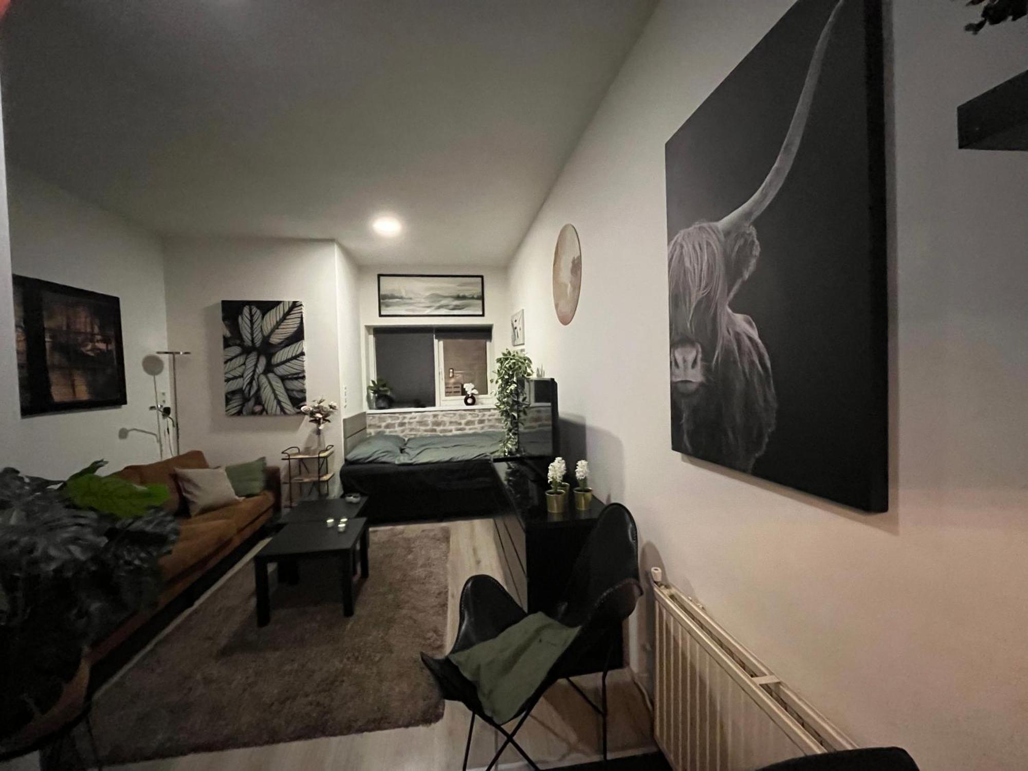 Studio E Purmerend Eksteriør bilde
