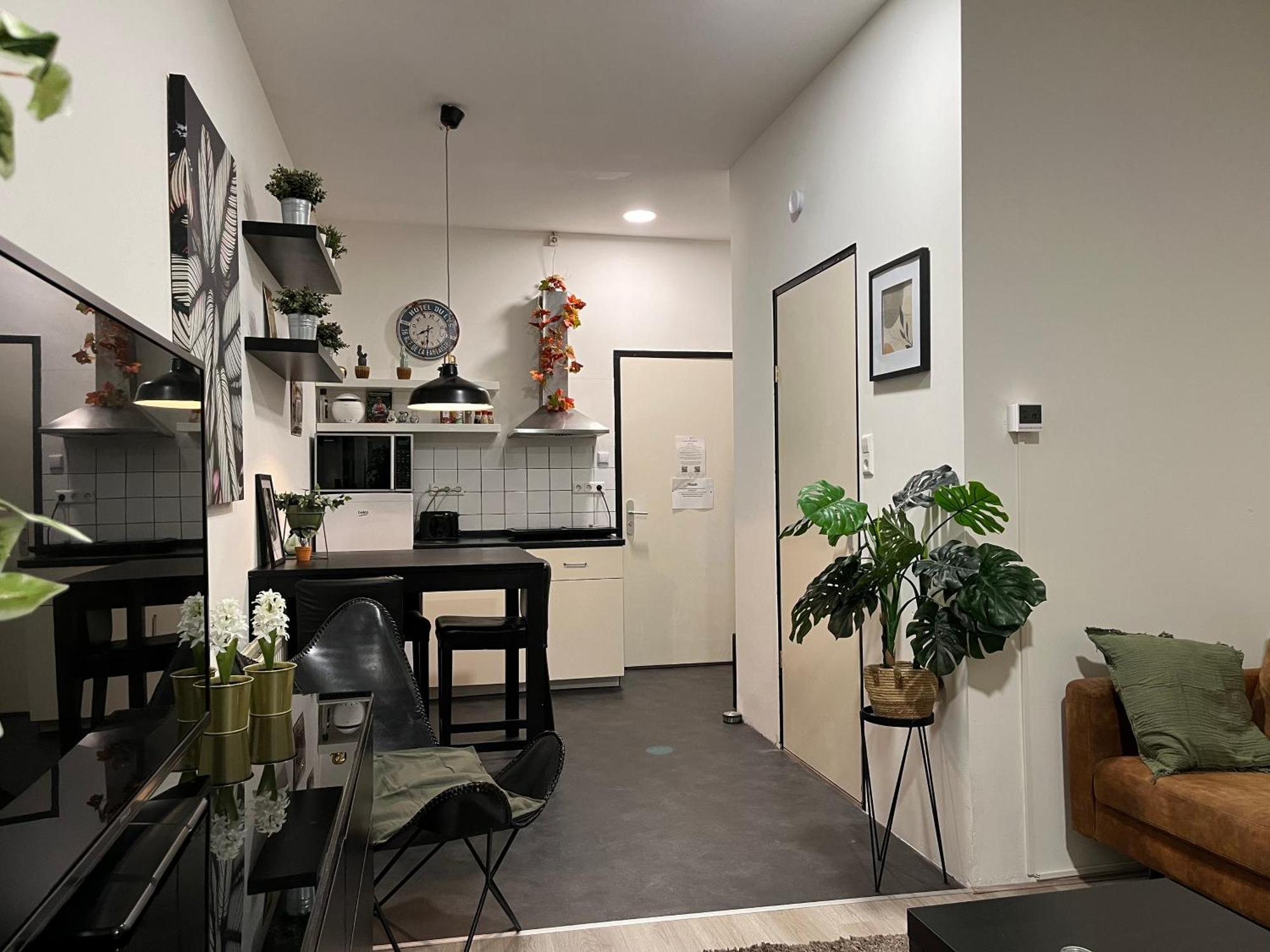 Studio E Purmerend Eksteriør bilde