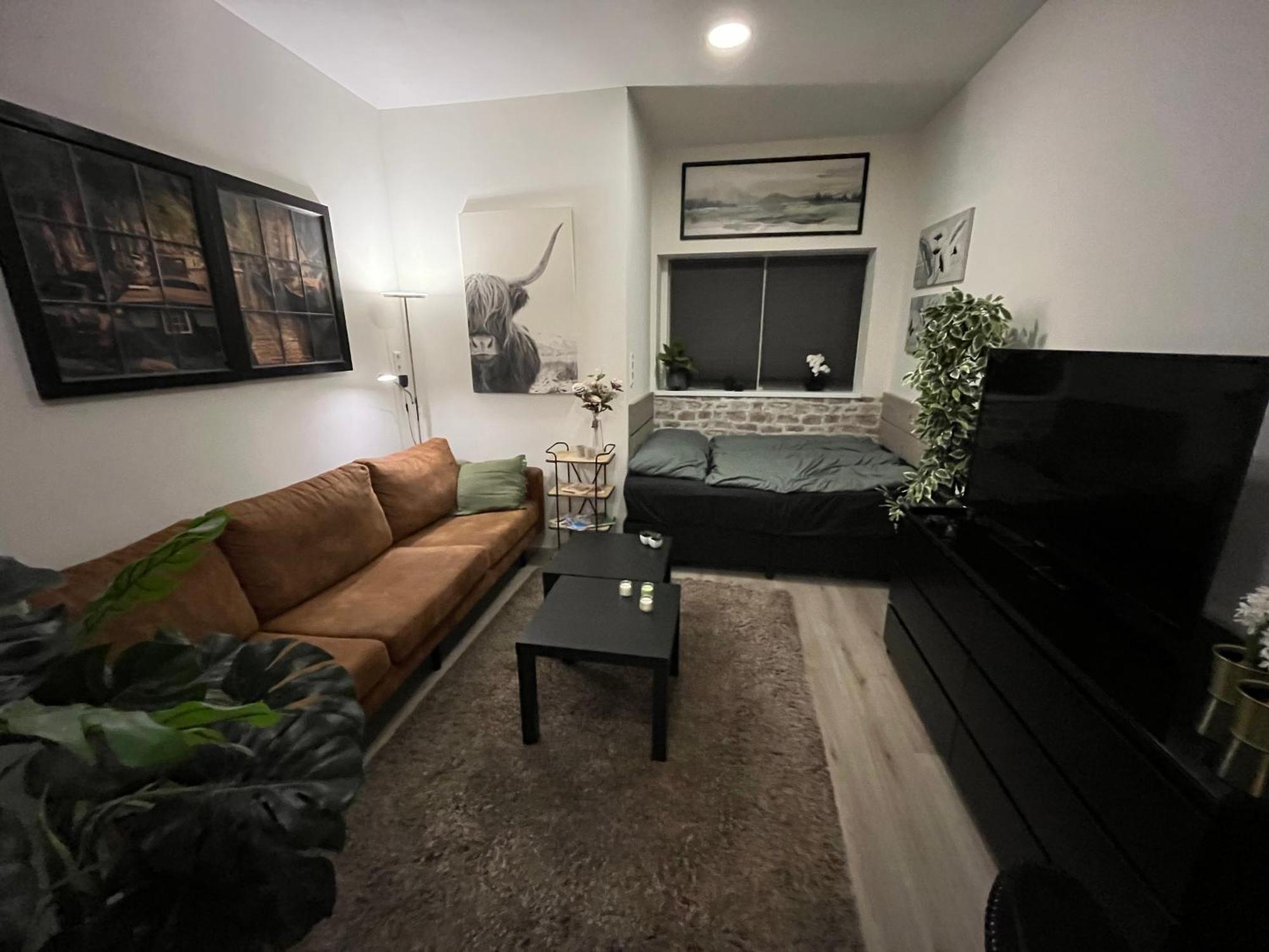 Studio E Purmerend Eksteriør bilde