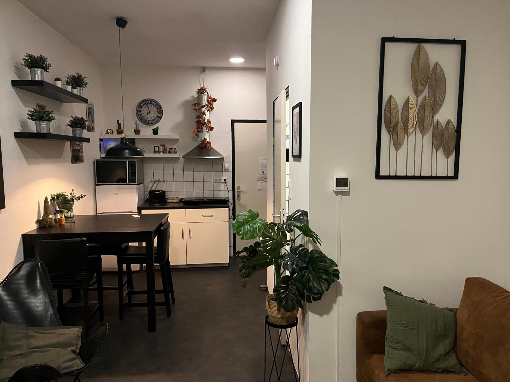 Studio E Purmerend Eksteriør bilde