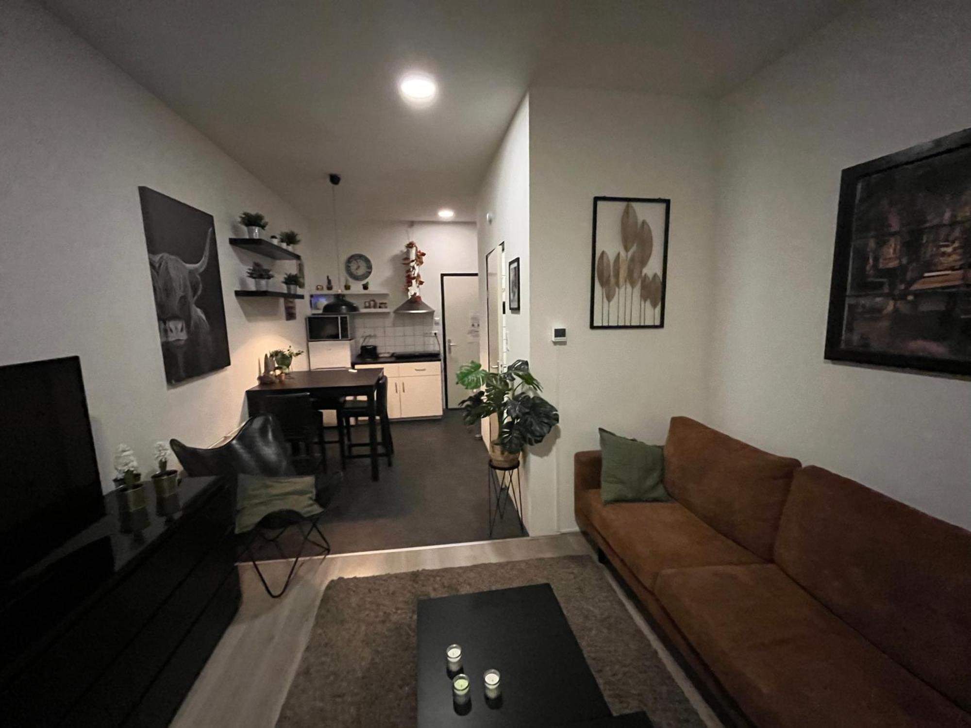 Studio E Purmerend Eksteriør bilde