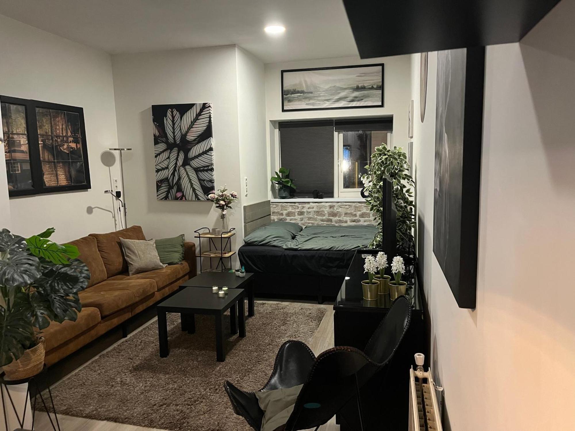 Studio E Purmerend Eksteriør bilde