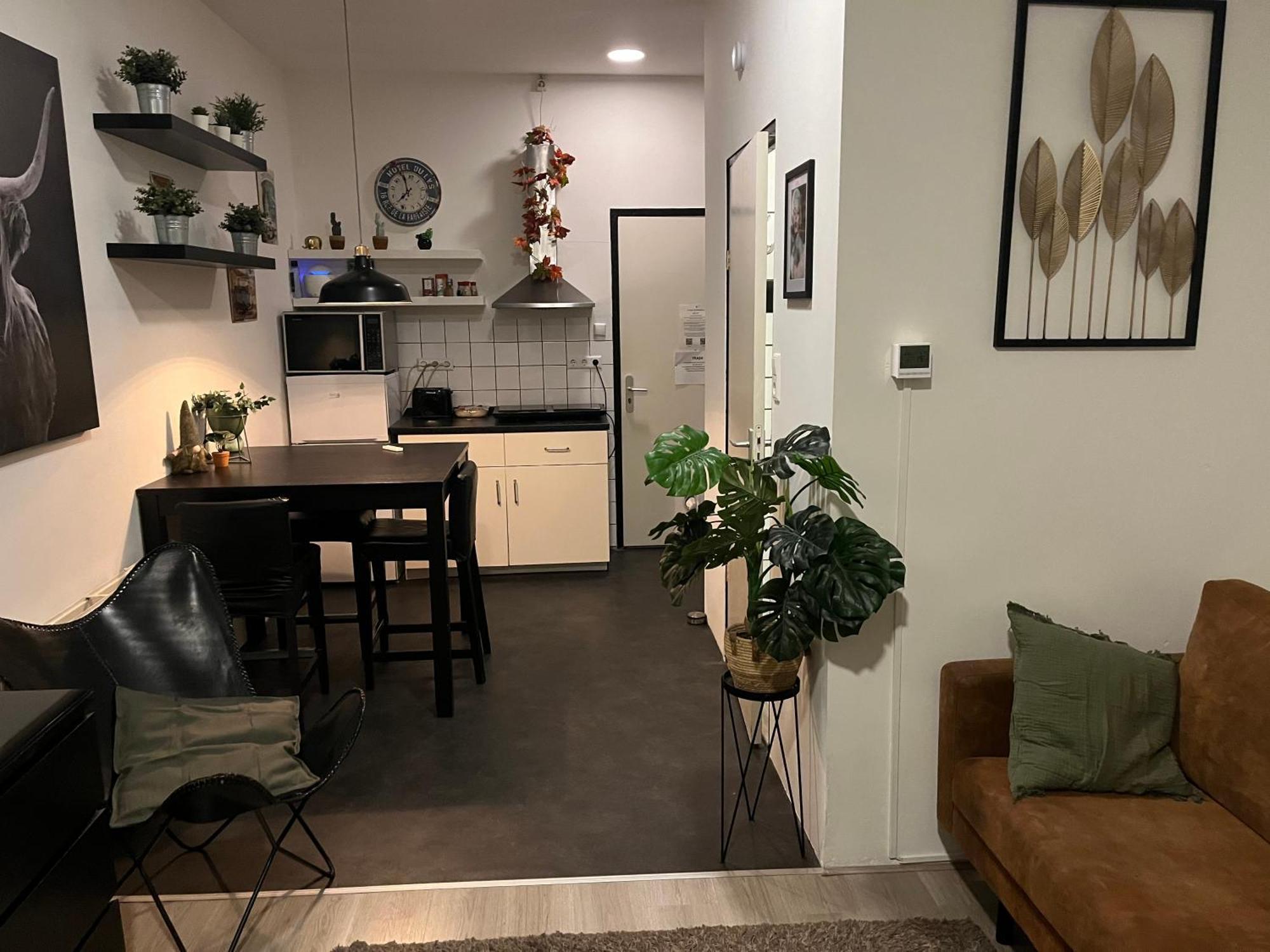 Studio E Purmerend Eksteriør bilde